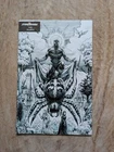 SPIDER-MAN UNFORGIVEN #1 Marvel 2023 Nic Klein Variant Cover