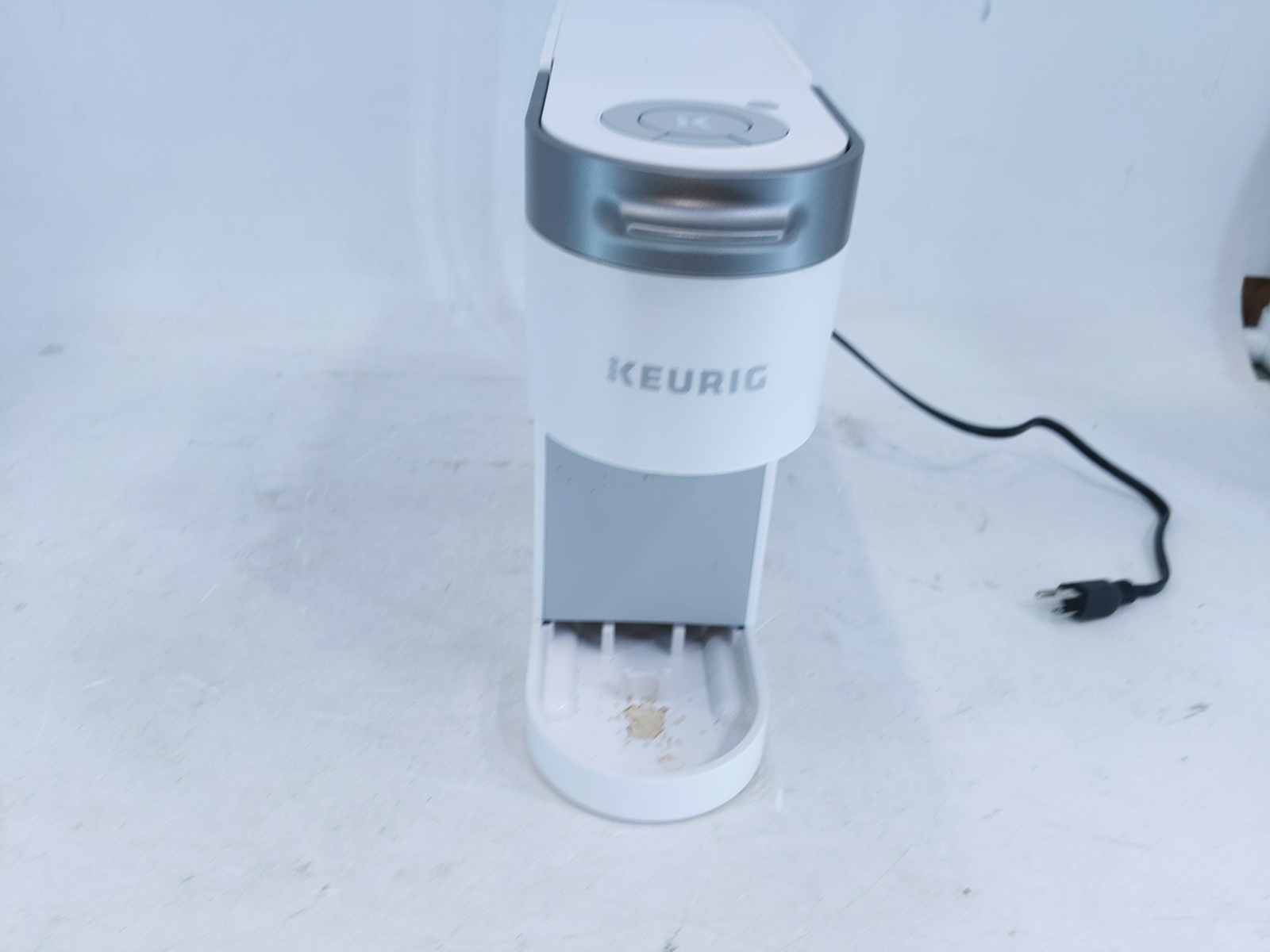 Keurig K-Slim K900 Pod Coffee Machine 