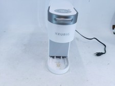 Keurig K-Slim K900 Pod Coffee Machine 