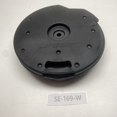 2009-2011 Nissan 370Z Bose Audio Subwoofer Box Speaker | 28170