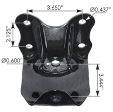 Ford Ranger Rear Of Rear Spring Hanger 1986-2010