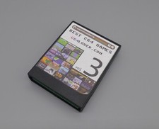  Commodore 64 / 128 Cartridge / Spielmodul ....