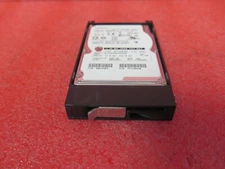 EMC Isilon S200 600GB 10K 2.5" SAS HD  HUC106060CSS600 Hitachi 0B23909 w/ Tray