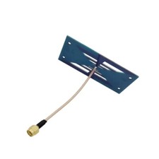 600MHz-7GHz UWB Ultra Wide Band Antenna Log Periodic Omnidirectional Antenna