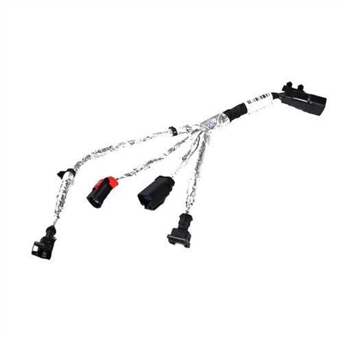 Ignition Knock (Detonation) Sensor Harness 68085202AD For Jeep Wrangler Ram 1500 - Picture 3 of 6