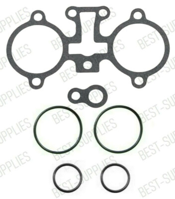 Gaskets O-rings for Injector 17084304