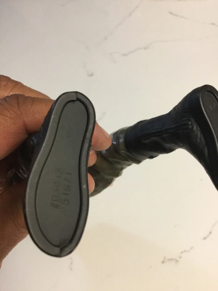 Star Wars The Force Awakens 12 inch Poe Dameron Figure - Image 4 of 4