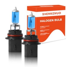 9007 Halogen Headlight Bulb High Low Beam For Dodge Caravan 1996-2007 9007 Halogen Headlight Bulb High Low Beam For Dodge Caravan 1996-2007