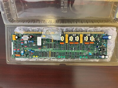 Siemens RCM-1 Audio Riser Control Module - USED | eBay