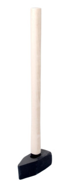 10kg Steinschlaghammer Vorschlaghammer Schlosserhammer EU - Qualität