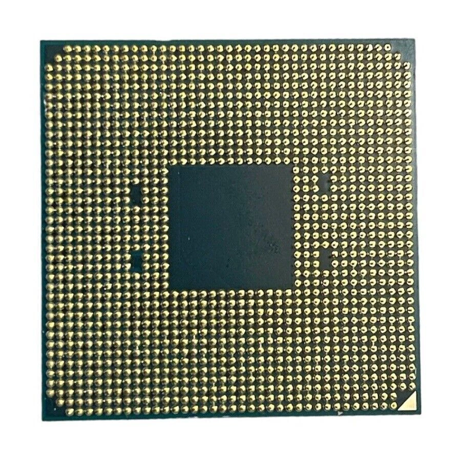 Tested CPU Processors AMD Ryzen5 1600X R5-1600X 3.6GHz 6Core12Thr 95W Socket AM4 - Image 2 of 2