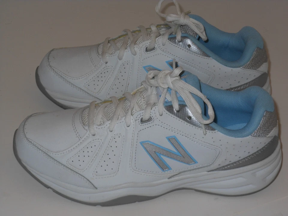 ZAPATOS DEPORTIVOS NEW BALANCE TALLA 11 MEDIANOS Foto 4 de 4