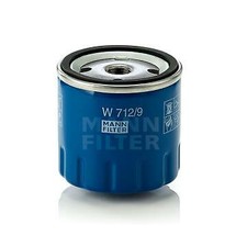 Filtre à huile Citroen ACADIANE