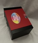 TISSOT Watch Presentation Box Case Gift With Booklets *NO WATCH* — photo 9