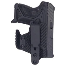 Ruger LCP 2 Trigger Guard Holster - Rounded Gear
