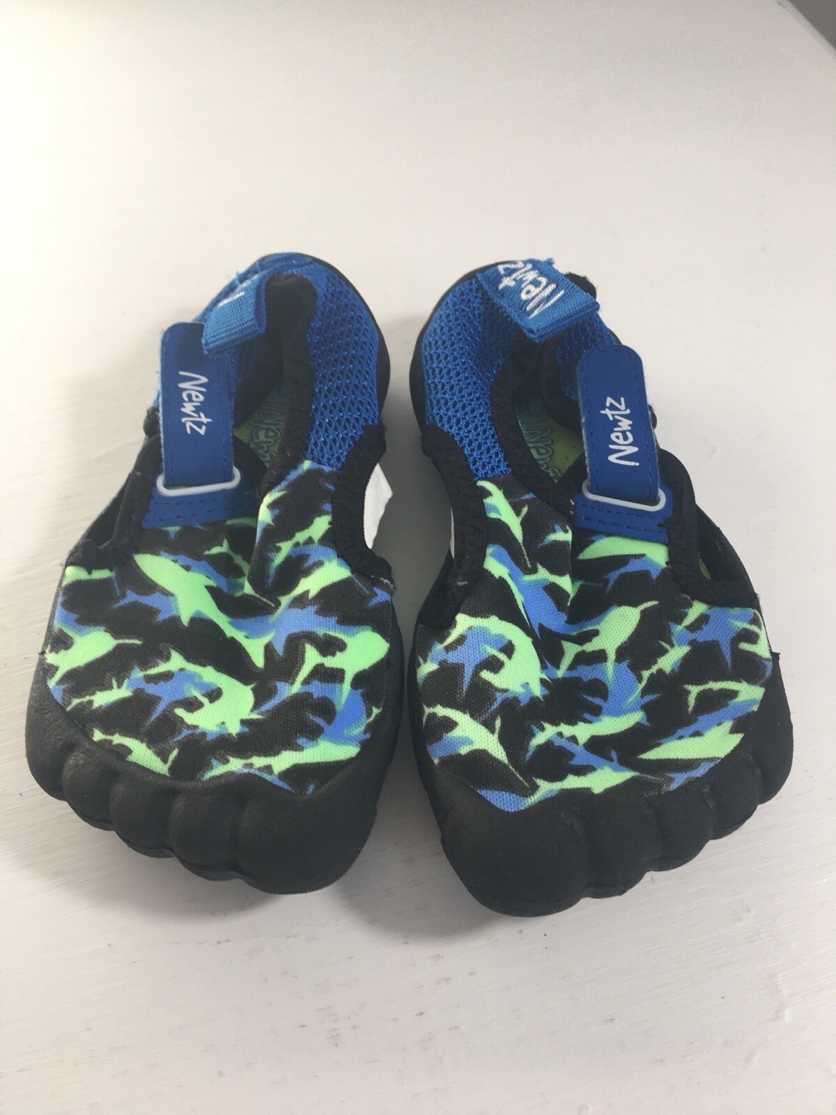 Lotto di sandali per bambini taglia 5 6