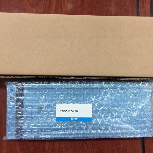 1pc new Smc CXSM32-150 Dual Rod Cylinder Double Acting Free shipping - Picture 1 of 2