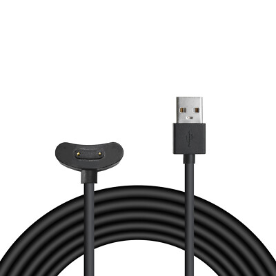 New USB Data Cable For TicWatch Pro Smart Watch Charger Charging