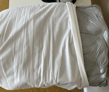 Spry Therapeutics Z-Flo Fluidized Body Postioner Large 23X16 With pillowcase