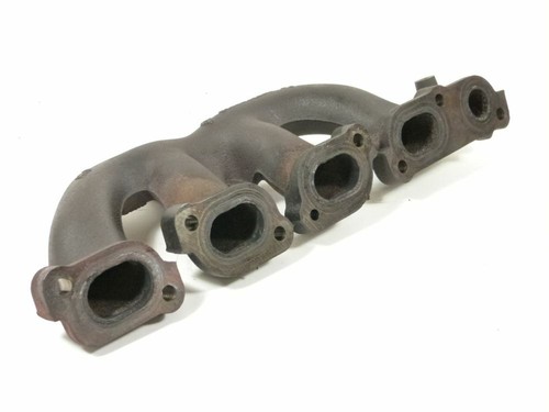 Auspuff / Krümmer Auslasskrümmer, 8200042882 RENAULT ESPACE IV (JK0/1_) 2.2 DCI