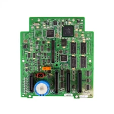 Alaris 8000 8015 PC  Board Assembly, Logic / TC10004669 