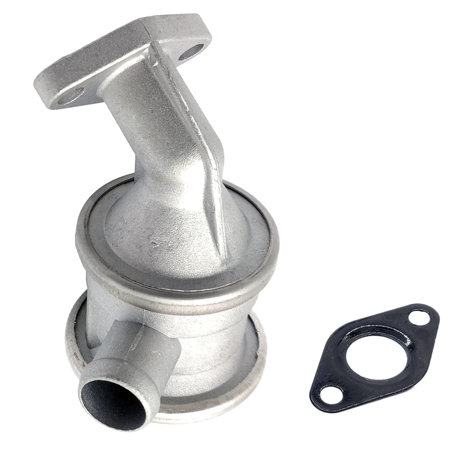 Válvula de control de bomba de aire secundaria para 99-05 BMW 323i 325xi 328i 330Ci 2,5 L 3,0 L Foto 3 de 4