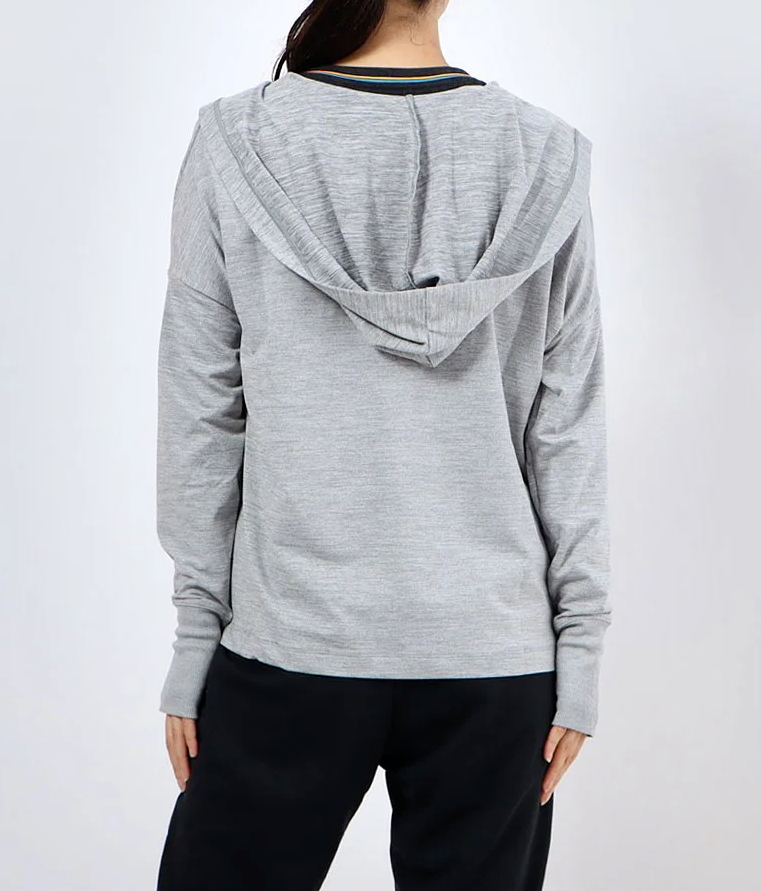 Nike Yoga Particle Grey Core Essential 