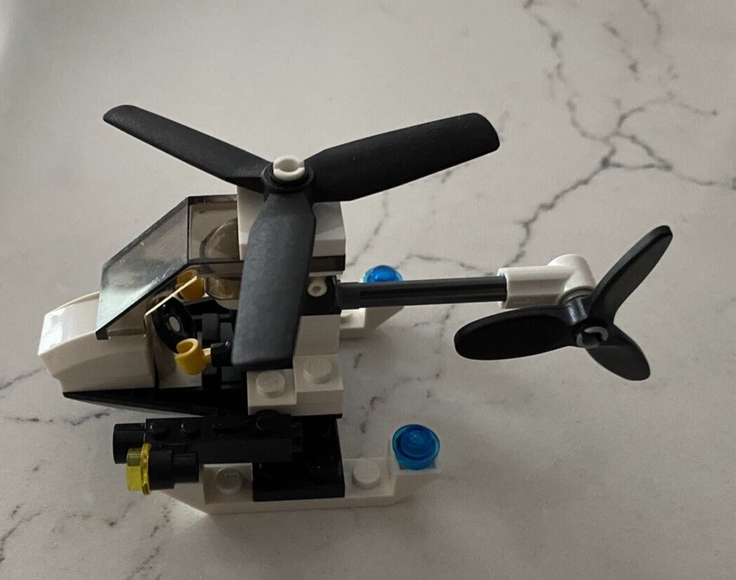 Lego 4991 hot sale