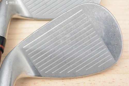 Used Daiwa ONOFF 2014 Irons #6-SW SMOOTH KICK MP-514I R - Picture 5 of 10