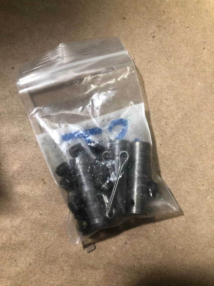 1995 - 1996 Ski-Doo Formula SS 原始设备制造商 Goodwin Performance 离合器套件 95 96 CK3146 — 第 4/4 张图片