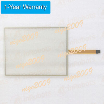 For AMT2838 0283800B 1071.0042 Glass Panel Touch Screen