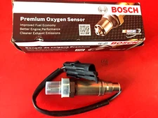 NEW GENUINE BOSCH 2 WIRES Oxygen Sensor-Engineered Bosch 12028 FOR GM VEHICLES