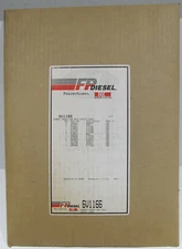 FP DIESEL 6V1166 Gasket Group For Caterpillar 3412 Water Lines NOS