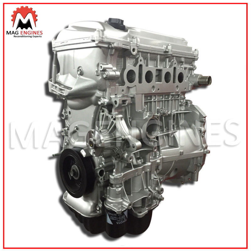 ENGINE TOYOTA 1AZ-FE VVTi FOR RAV-4 & AVENSIS, CAMRY 2.0 LTR PETROL ...