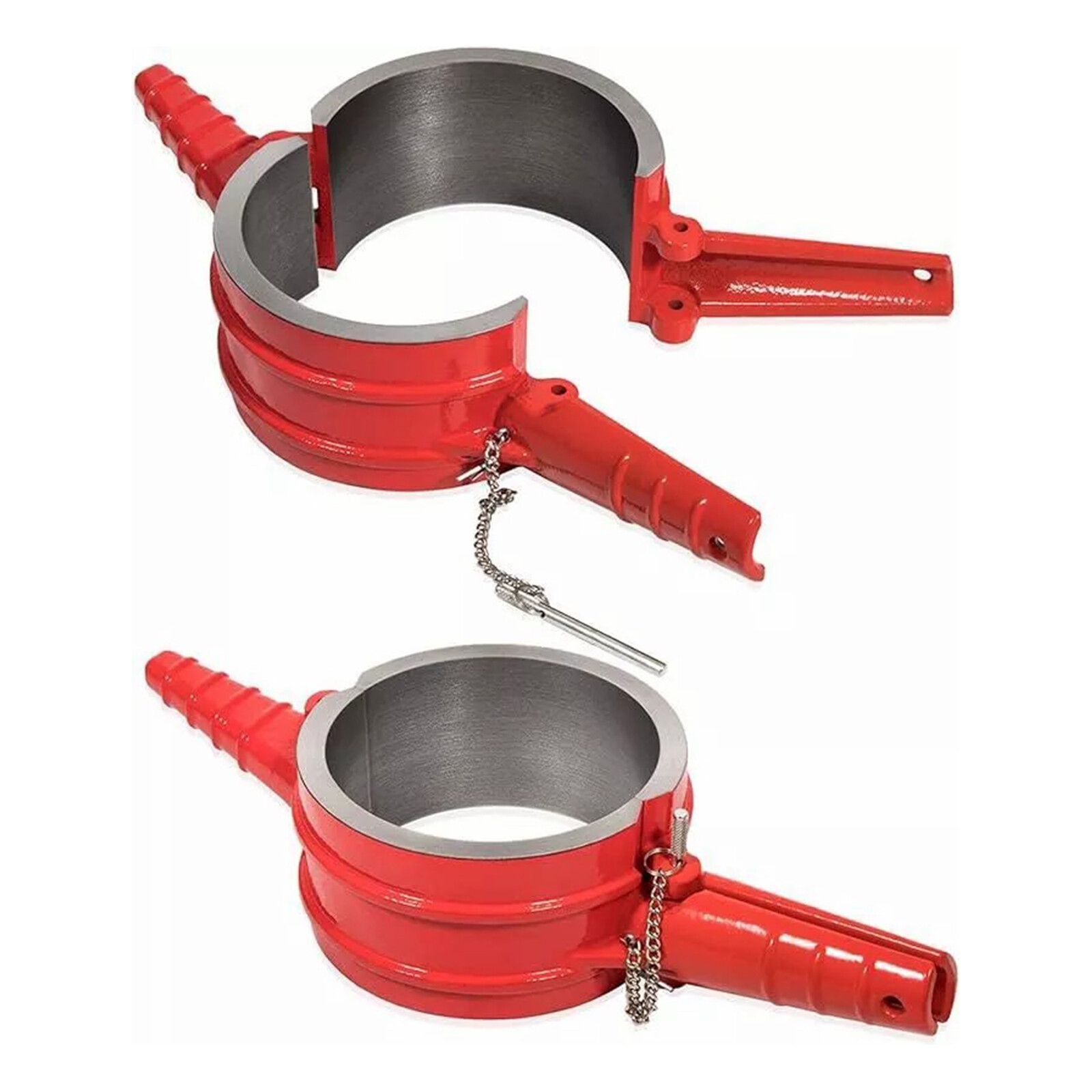 Heavy Duty Piston Ring Compressor Tool 5.4