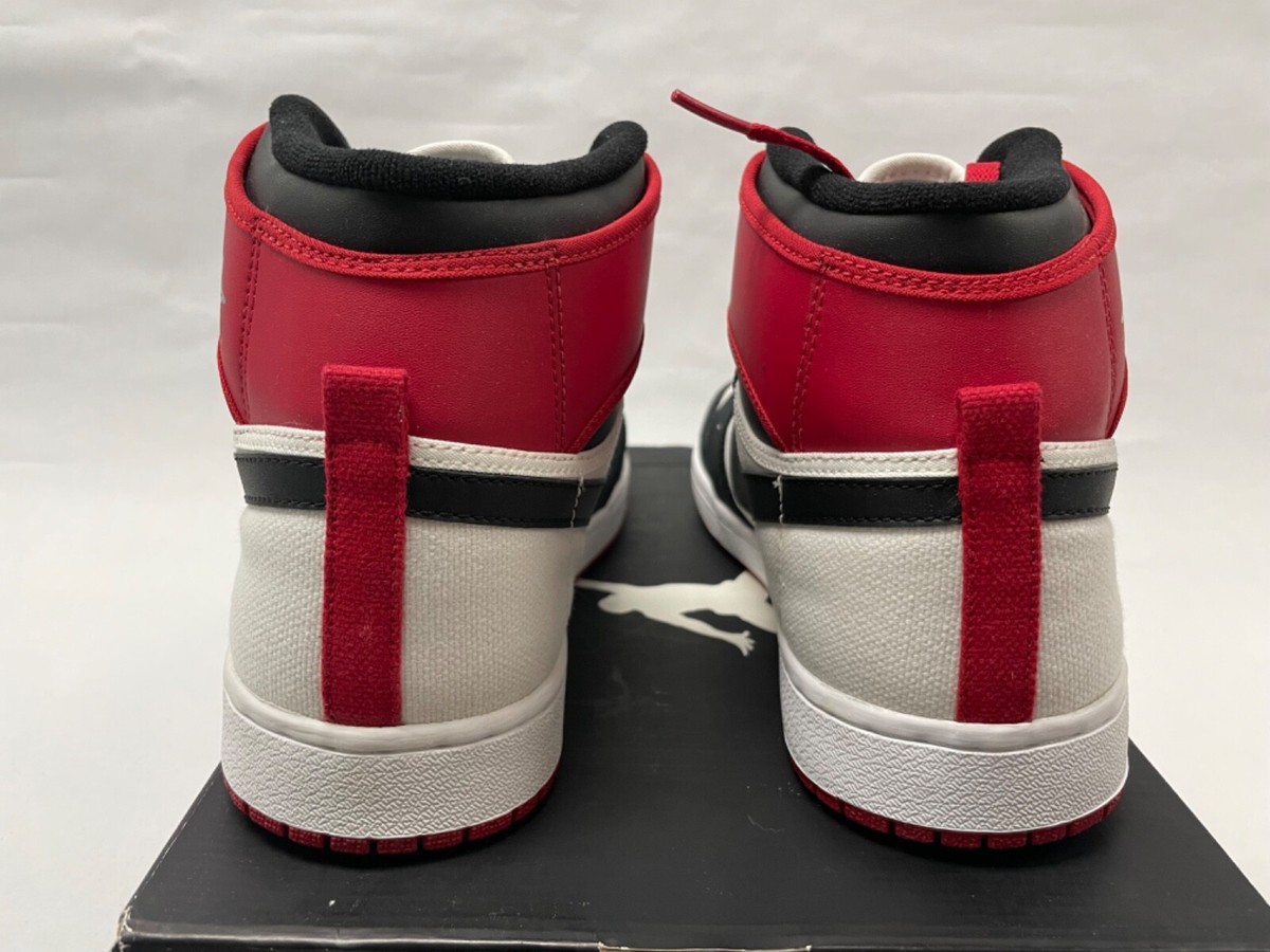 あ*か様 Nike Air Jordan 1 Mid Hyper  2 Amazon | Nike メンズ Air Jordan 1 Mid, ホワイト/ジム レッド