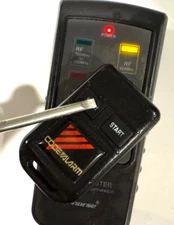 Keyless remote GOH-FRDPC2002 car starter entry keyfob control key fob finder OEM