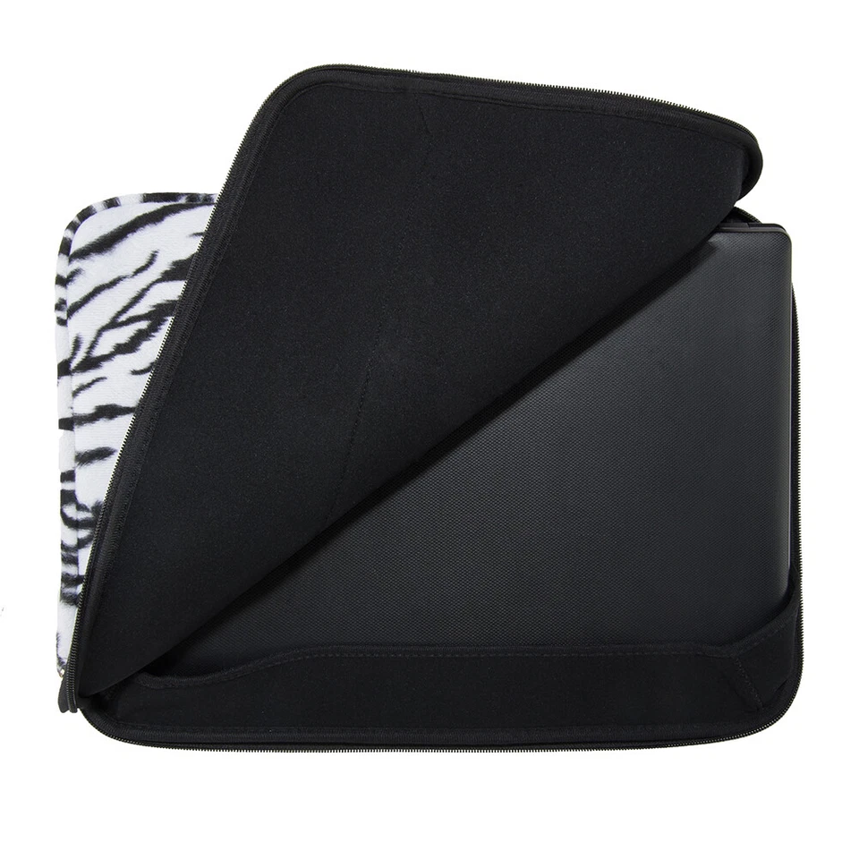 Neoprene Laptop Sleeve Notebook Case Cover For 13 Inch Dell XPS 13 / Inspiron 13 — 第 3/4 张图片