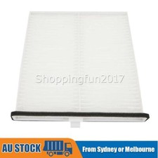 Cabin POLLEN Air Filter RCA275P For Mazda 3  6  BN BM CX-5 GH KE KD45-61-J6X NEW