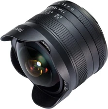 7artisans 7.5mm F2.8 II APS-C Ultra Wide Angle Fisheye for Sony E Mount