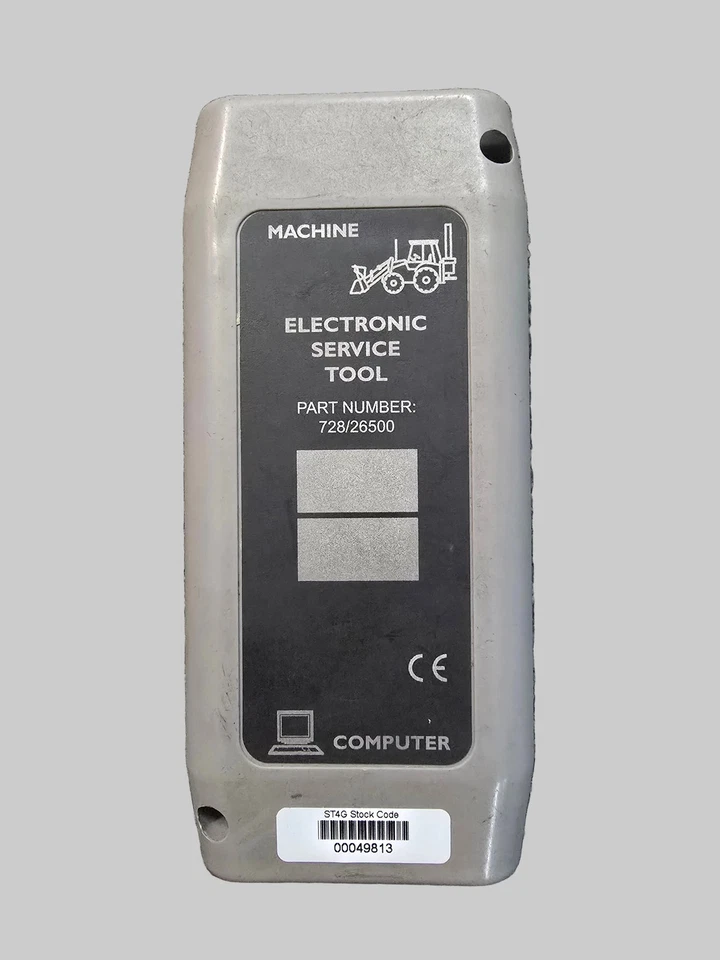 JCB USB Datalink Adapter J1708 Electronic Service Tool 728/26500 - Image 3 of 4