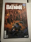 Absolute Batman Annual 1 First Print Vf/Nm
