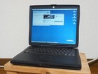 Apple PowerBook G3 Lombard 333Mhz 384Mb 60Gb Mac Os 9.2 w/ Accessories