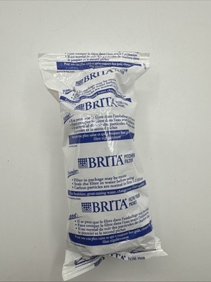 Brita Standard Water Filter Replacements