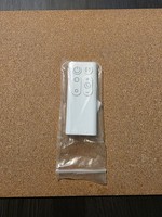 Replacement remote Dyson AM06 AM07  AM08 heating & cooling fan BATTERY INCLUDED