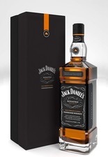 Jack Daniel's Tennessee Whiskey Sinatra Select, 1 L