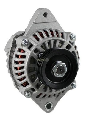 Lichtmaschine 70Amp Neu - OE Nr. A5TA5591 für * Honda Civic 1.4 1.6 Logo 1.3