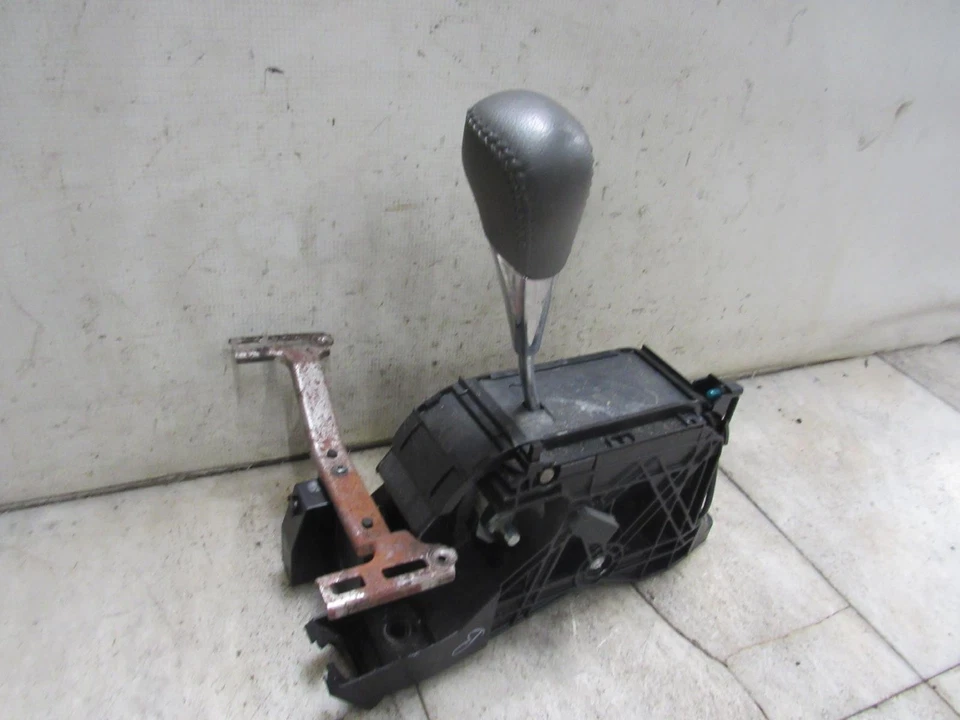 2009 TOYOTA CAMRY CÂMBIO DE MARCHAS DE PISO - Imagem 2 de 2