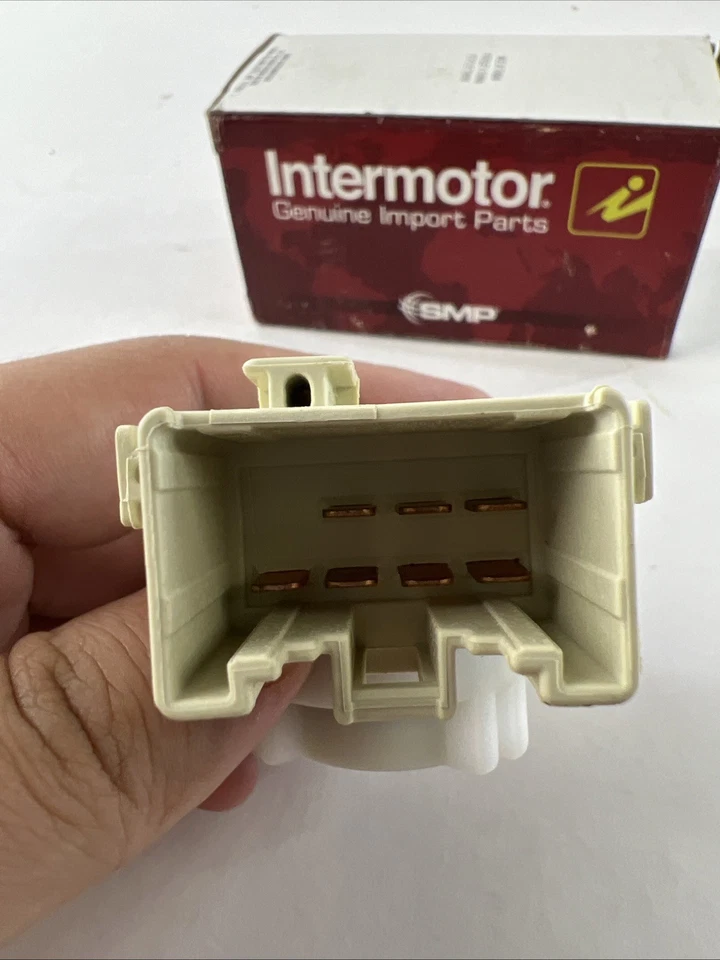 Interruptor de encendido SMP 201-1808 para modelos seleccionados 95-04 Lexus Toyota Foto 4 de 4