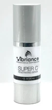 Vibriance Super C Penetrating Serum 1oz / 30ml Exp 9/2028 - New/Sealed!